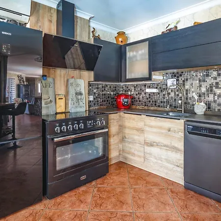 Bohemienne By Villa *