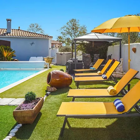 Bohemienne By Plaissan