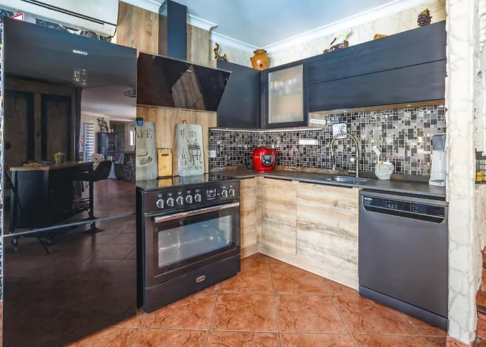 Bohemienne By Villa *