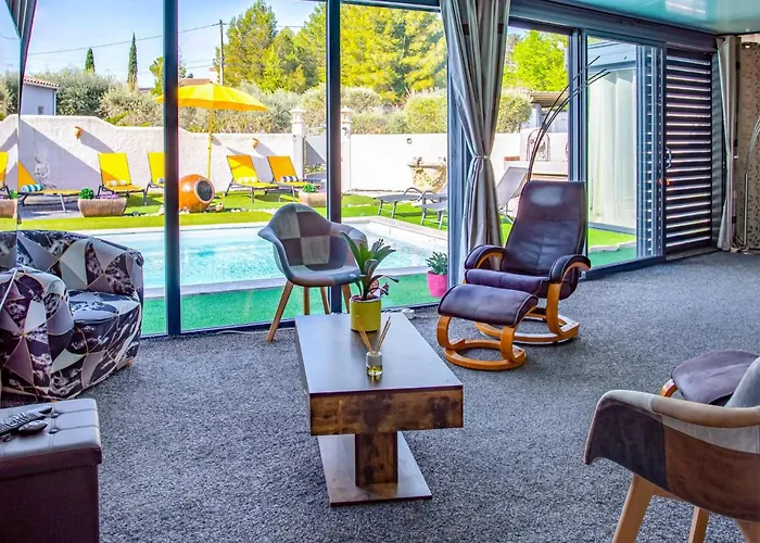 Bohemienne By * Plaissan